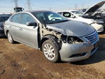 Nissan Sentra 2013