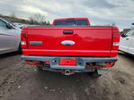 Ford Ranger 2010