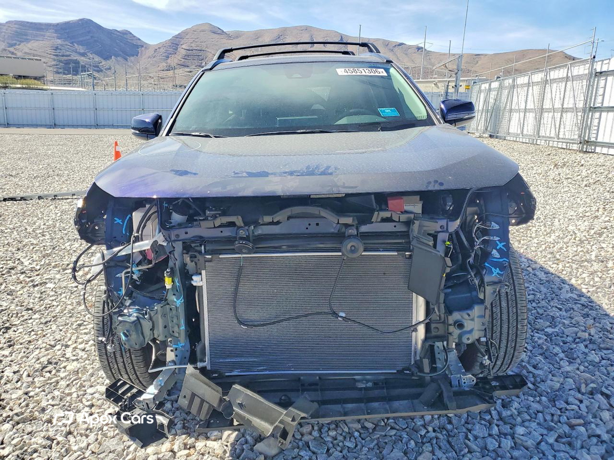 Toyota RAV 4 2025