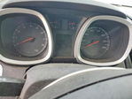 Chevrolet Equinox 2013