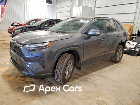 Toyota RAV 4 2025 - Image 1 of 14