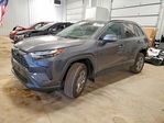 Toyota RAV 4 2025
