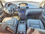 Honda Odyssey 2014