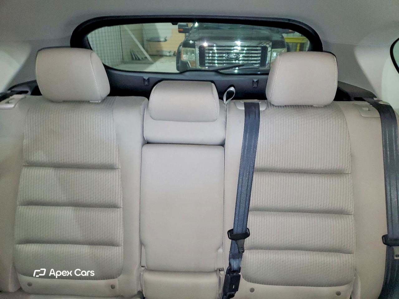 Mazda CX-5 2013