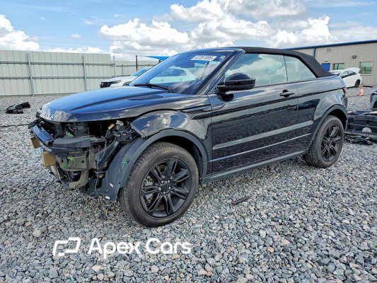 Land Rover Range Rover 2017 - Image 1 of 6