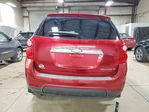 Chevrolet Equinox 2012