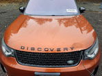 Land Rover Discovery 2017