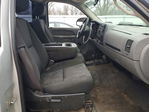 Chevrolet Silverado 2011