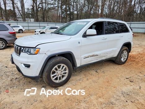 Jeep Cherokee 2020 - Image 1 of 14