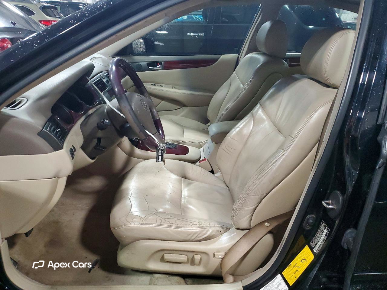 Lexus ES 2003