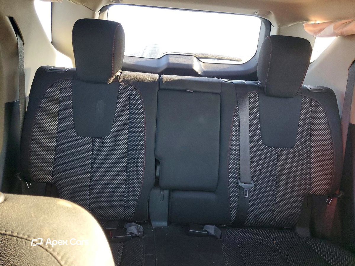 Chevrolet Equinox 2015