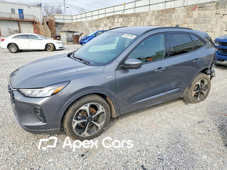 Ford Escape 2023 - Image 1 of 13