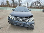 Lexus RX 2013