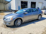 Nissan Altima 2014
