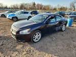 Nissan Maxima 2014