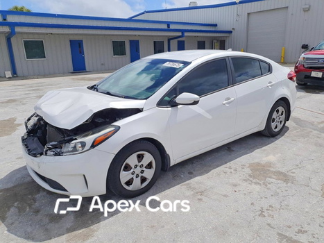 Kia Forte 2017 - Image 1 of 13