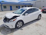 Kia Forte 2017