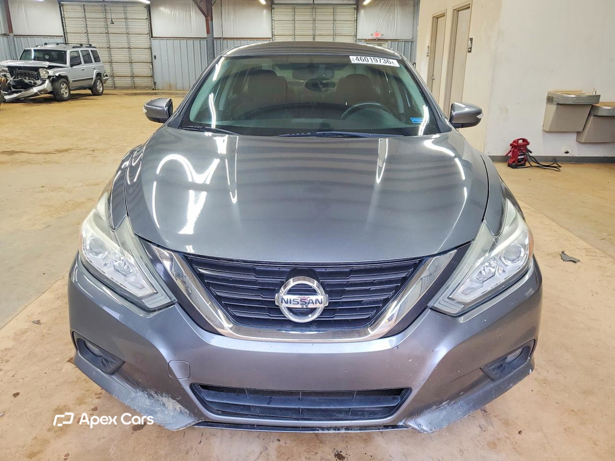 Altima 2017