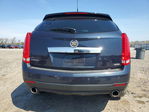 Cadillac SRX 2014