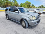 Toyota Sequoia 2003