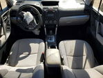 Subaru Forester 2015