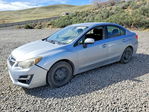 Subaru Impreza 2015