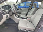 Honda Accord 2017