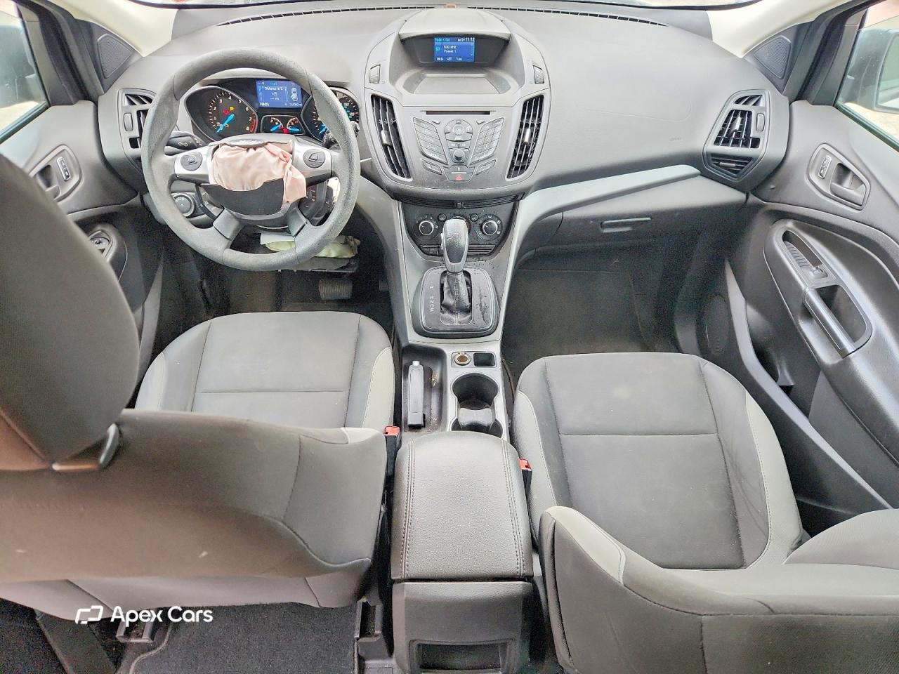 Ford Escape 2014