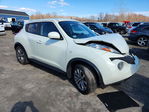Nissan Juke 2011