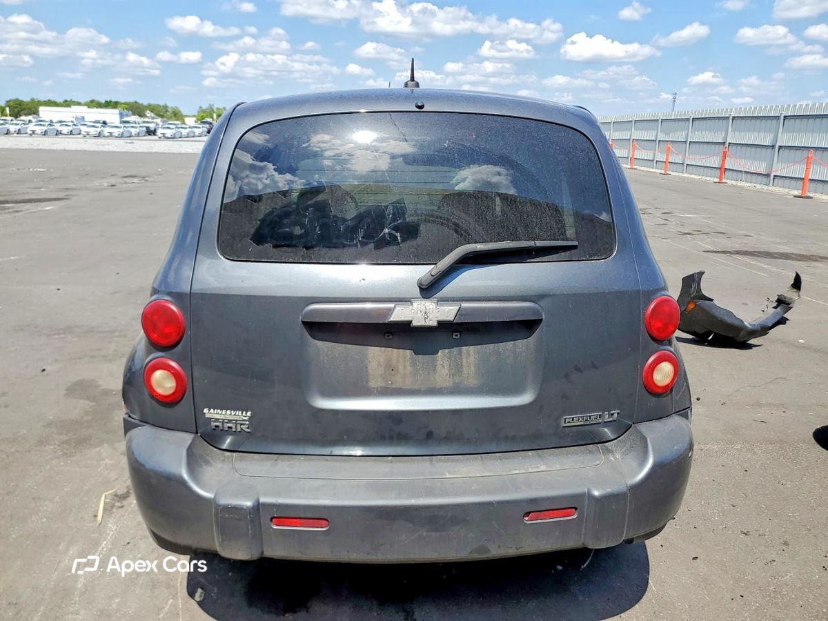 Chevrolet HHR 2010