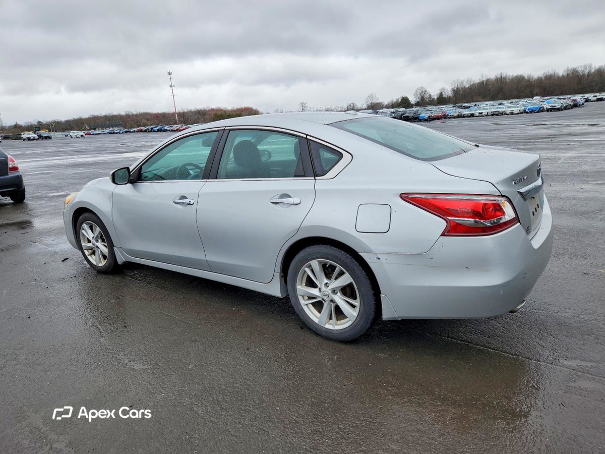 Altima 2013