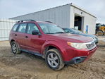 Subaru Forester 2010