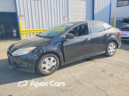 Ford Focus 2012 - Image 1 of 12