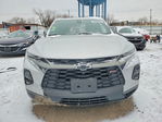 Chevrolet Blazer 2020