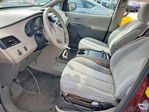 Toyota Sienna 2011