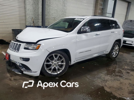 Jeep Cherokee 2015 - Image 1 of 14