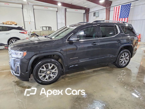 GMC Acadia 2020 - Image 1 of 13