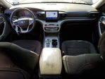 Ford Explorer 2021