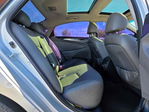 Hyundai Sonata 2012