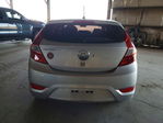 Hyundai Accent 2015