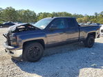 Chevrolet Silverado 2014
