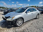 Nissan Maxima 2011