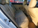 Honda Accord 2012