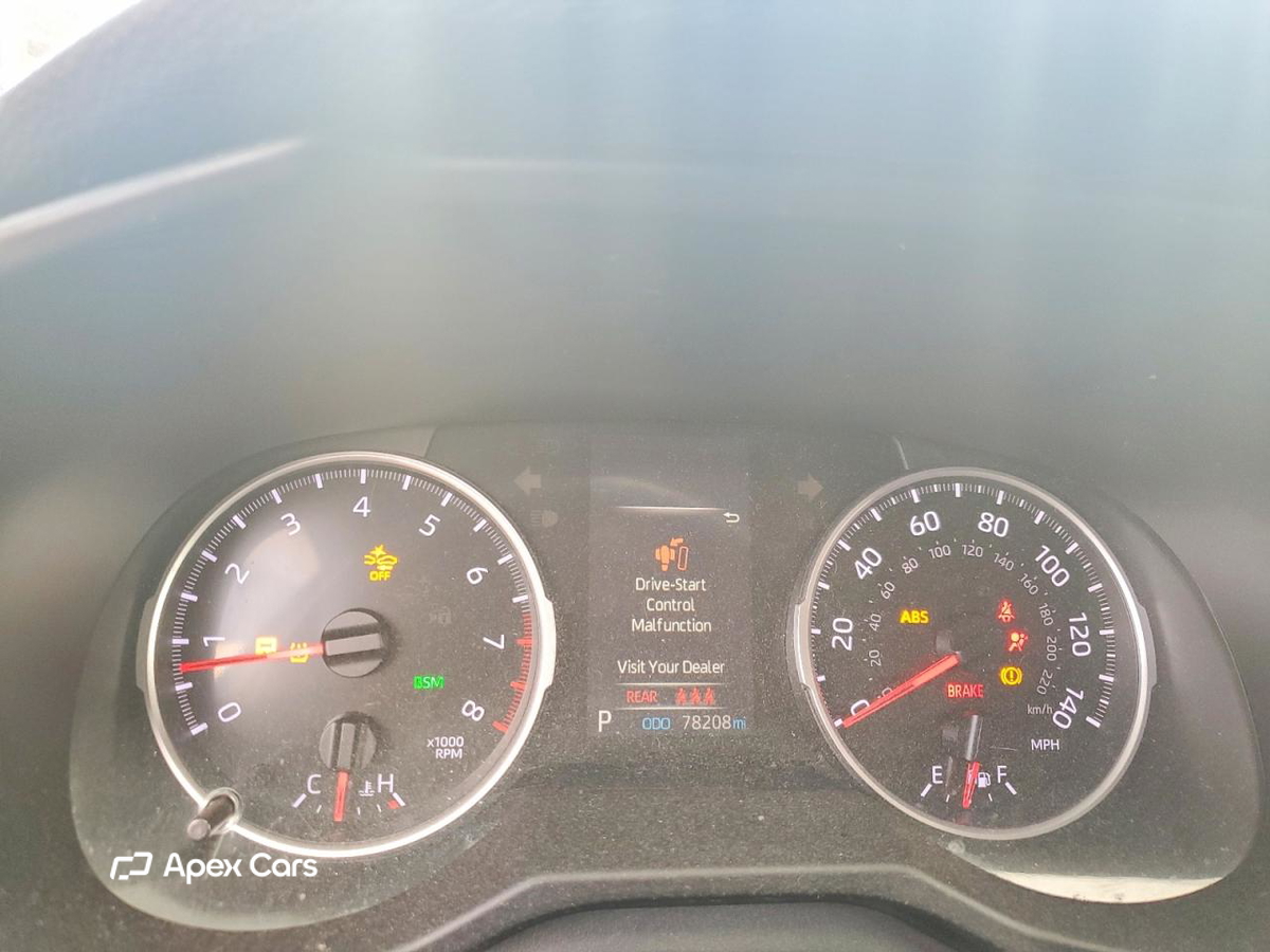Toyota RAV 4 2020