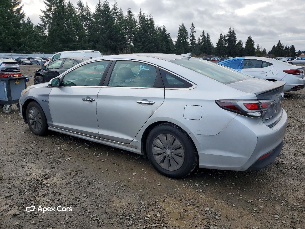 Hyundai  2016