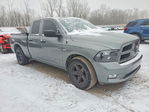 Dodge RAM 2012