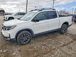 Honda Ridgeline 2021