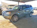 Honda Pilot 2007