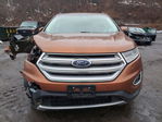 Ford Edge 2017