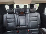 Dodge Durango 2012